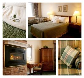 The Gananoque Inn Accommodation