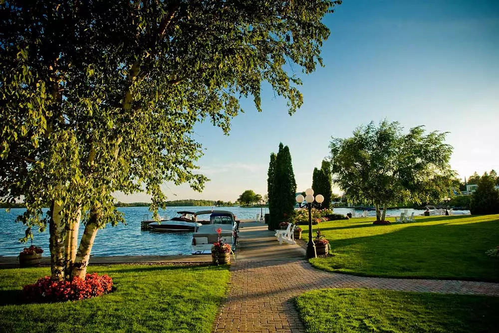 1000 Islands Hotel | Wedding, Meetings, Conference, Spa Gananoque