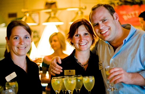 Special Occasions | Gananoque Inn