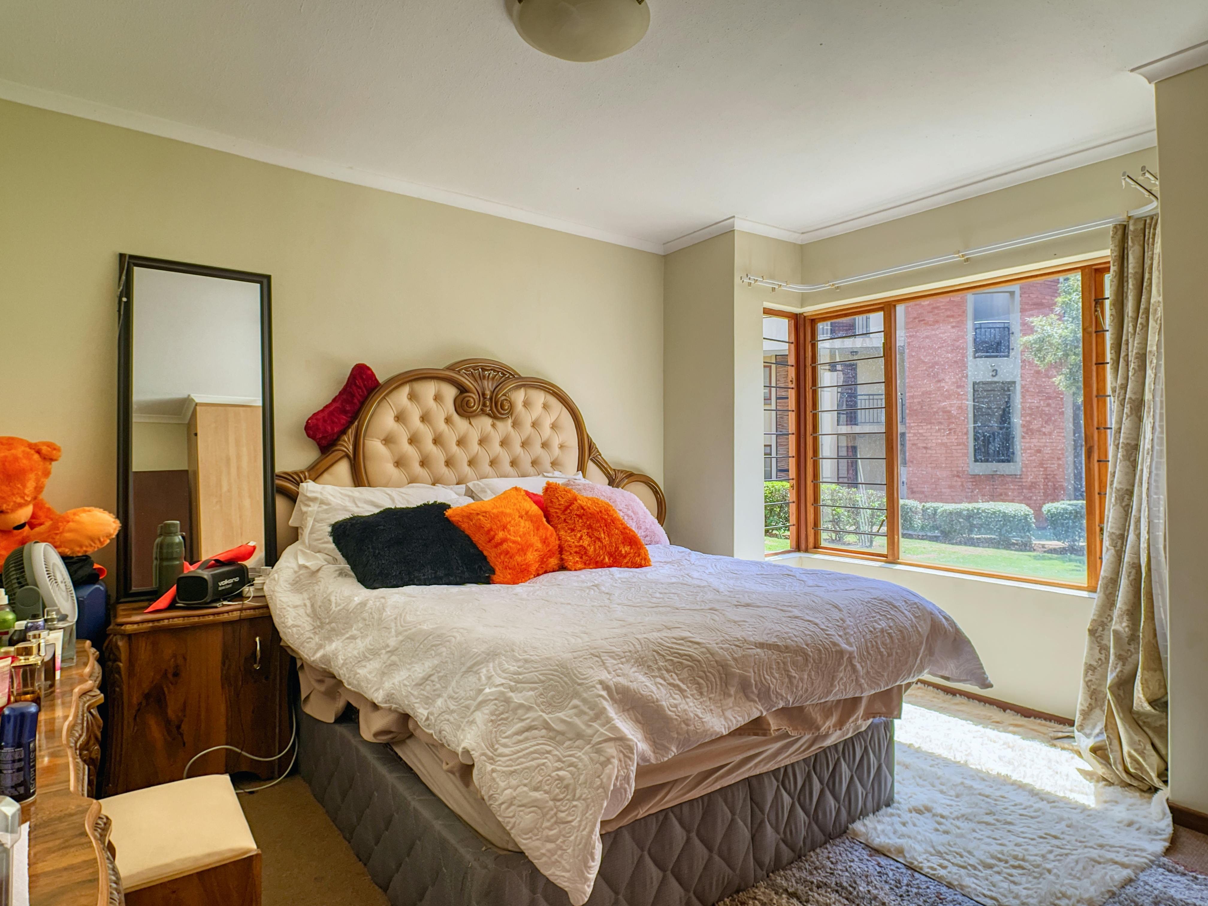 The Gananoque Inn Best Room